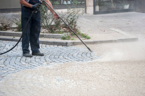 Best Restaurant Pressure Washing  in Henderson, TN